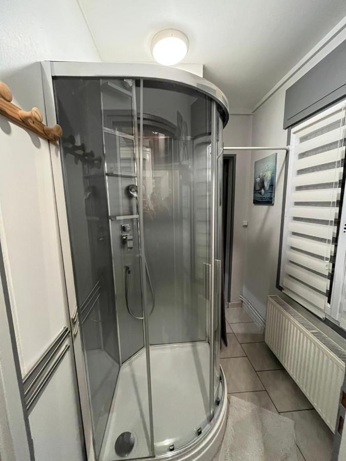 Bel Appartement 4 Personnes Bien Place Boulogne-sur-Mer Exterior photo