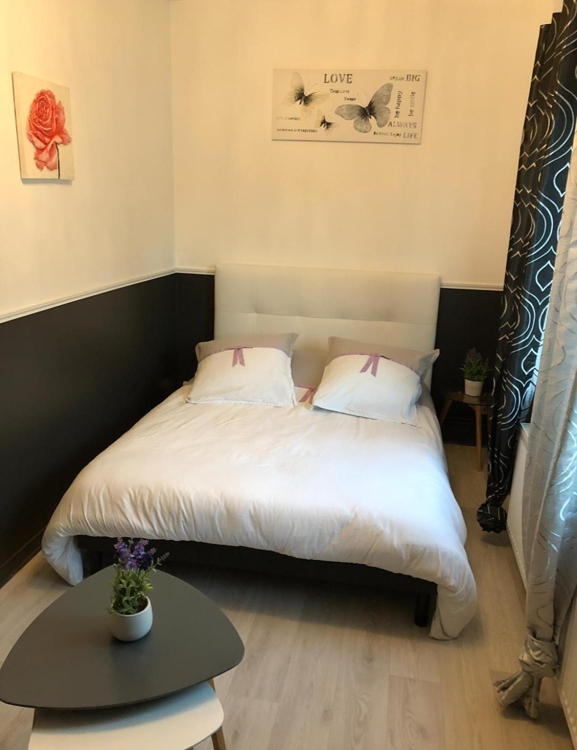 Bel Appartement 4 Personnes Bien Place Boulogne-sur-Mer Exterior photo